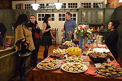 CHRISTMAS CAROL - YEAR 16